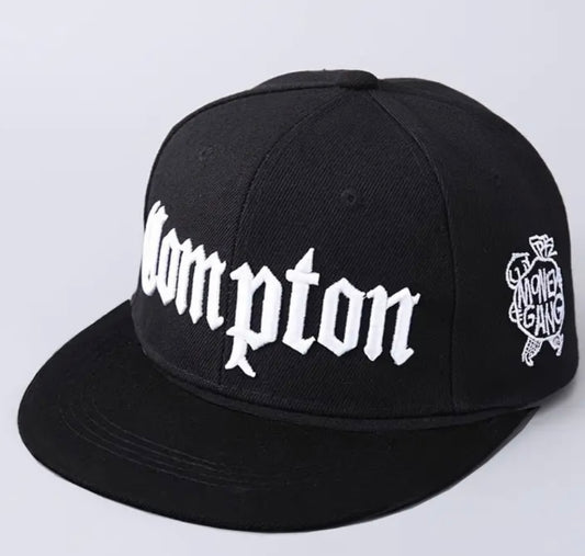 Compton Baseball Hat