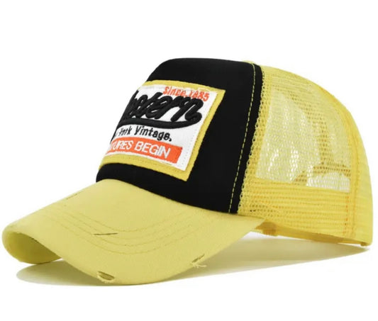 Trucker Cap 2.0