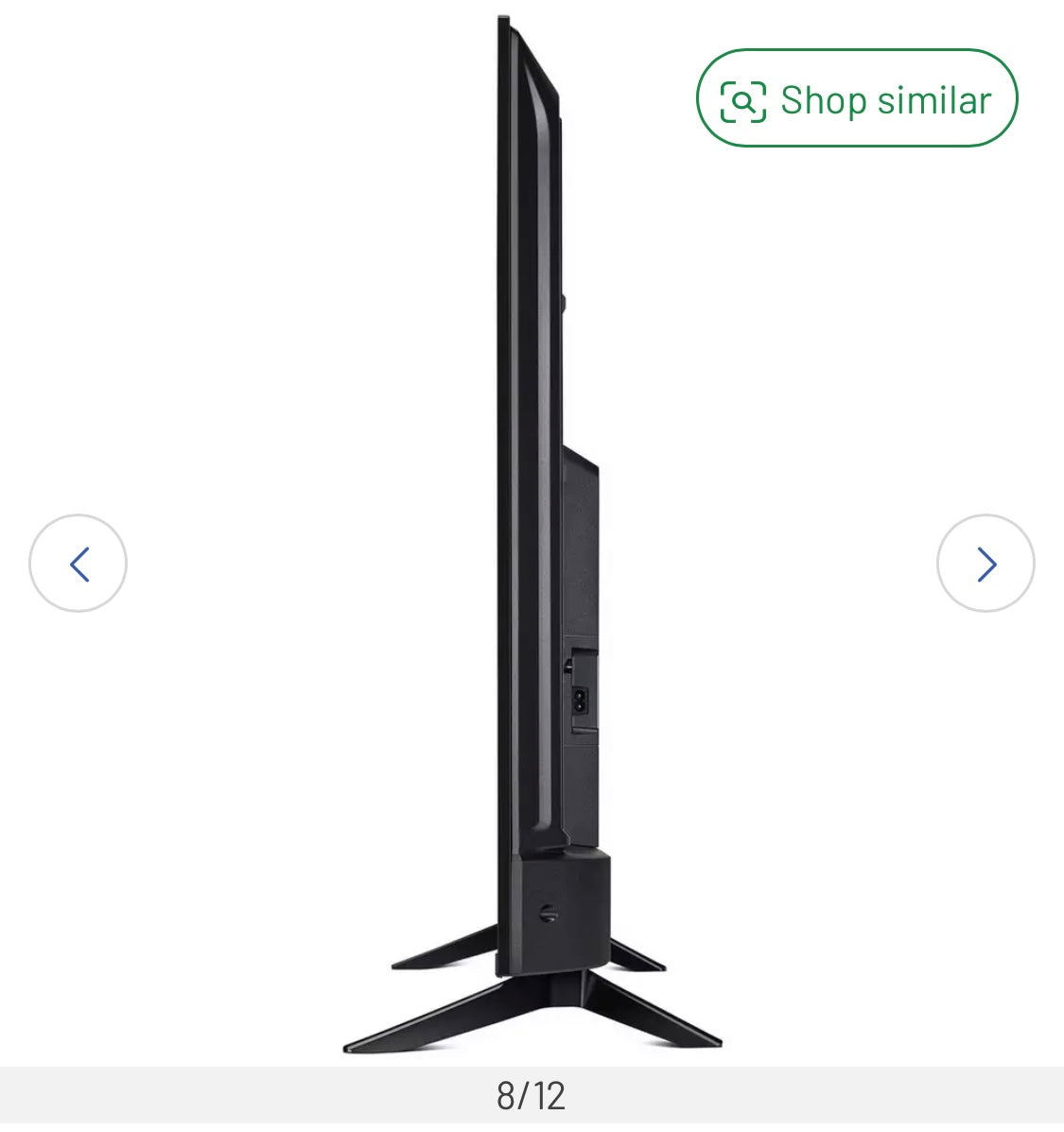 LG 43 Inch LQ Smart FHD HDR TV