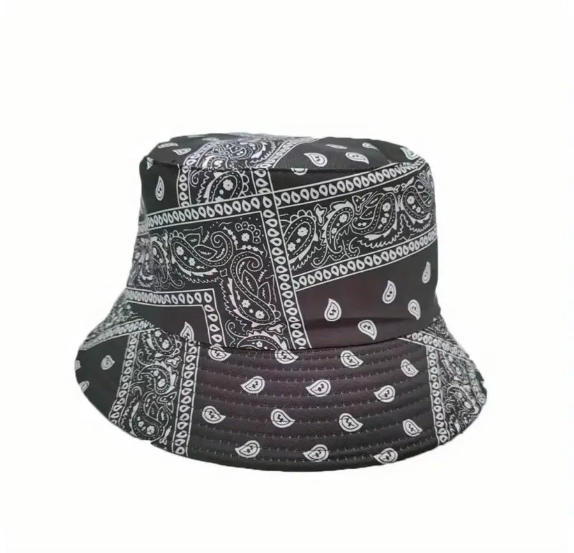 ATK Bucket Hat